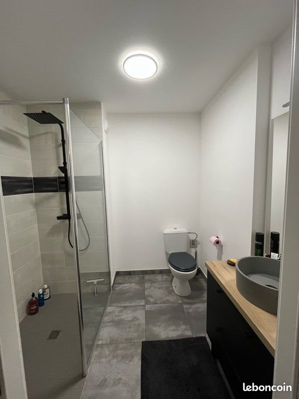 Appartement à louer, 43m², Besançon