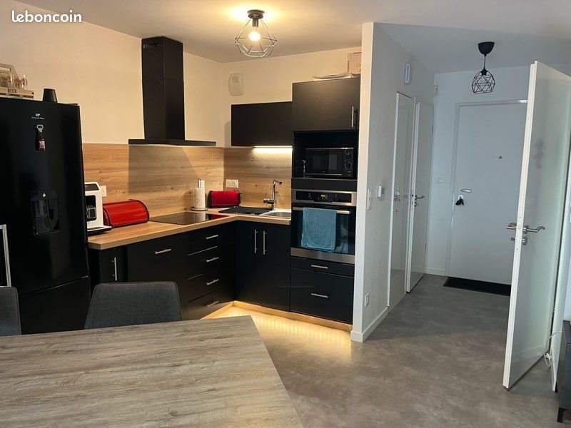 Appartement à louer, 43m², Besançon