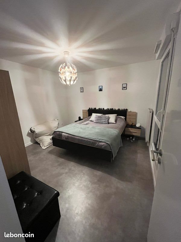 Appartement à louer, 43m², Besançon