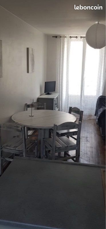 Appartement à louer, 30m², Plestin-les-Grèves