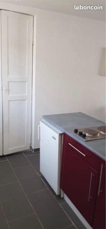 Appartement à louer, 30m², Plestin-les-Grèves