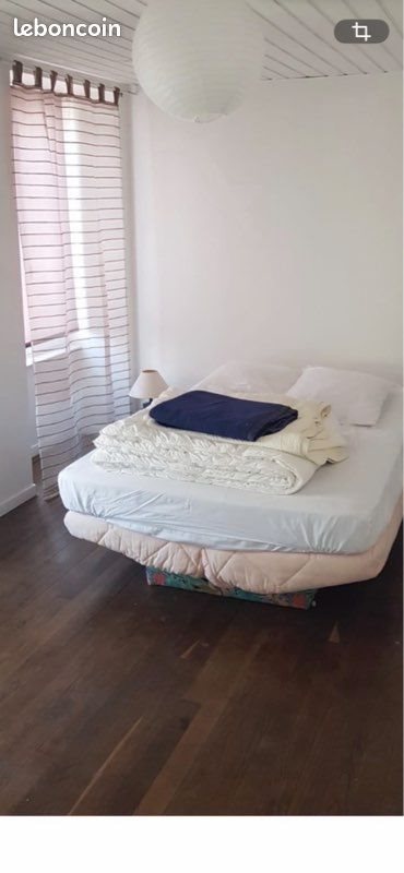 Appartement à louer, 30m², Plestin-les-Grèves