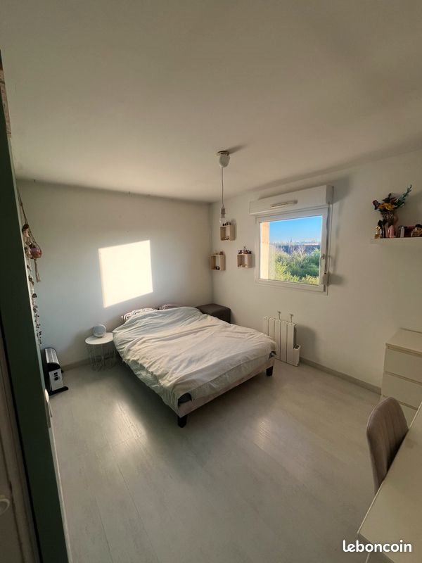 Appartement à louer, 48m², Béthune