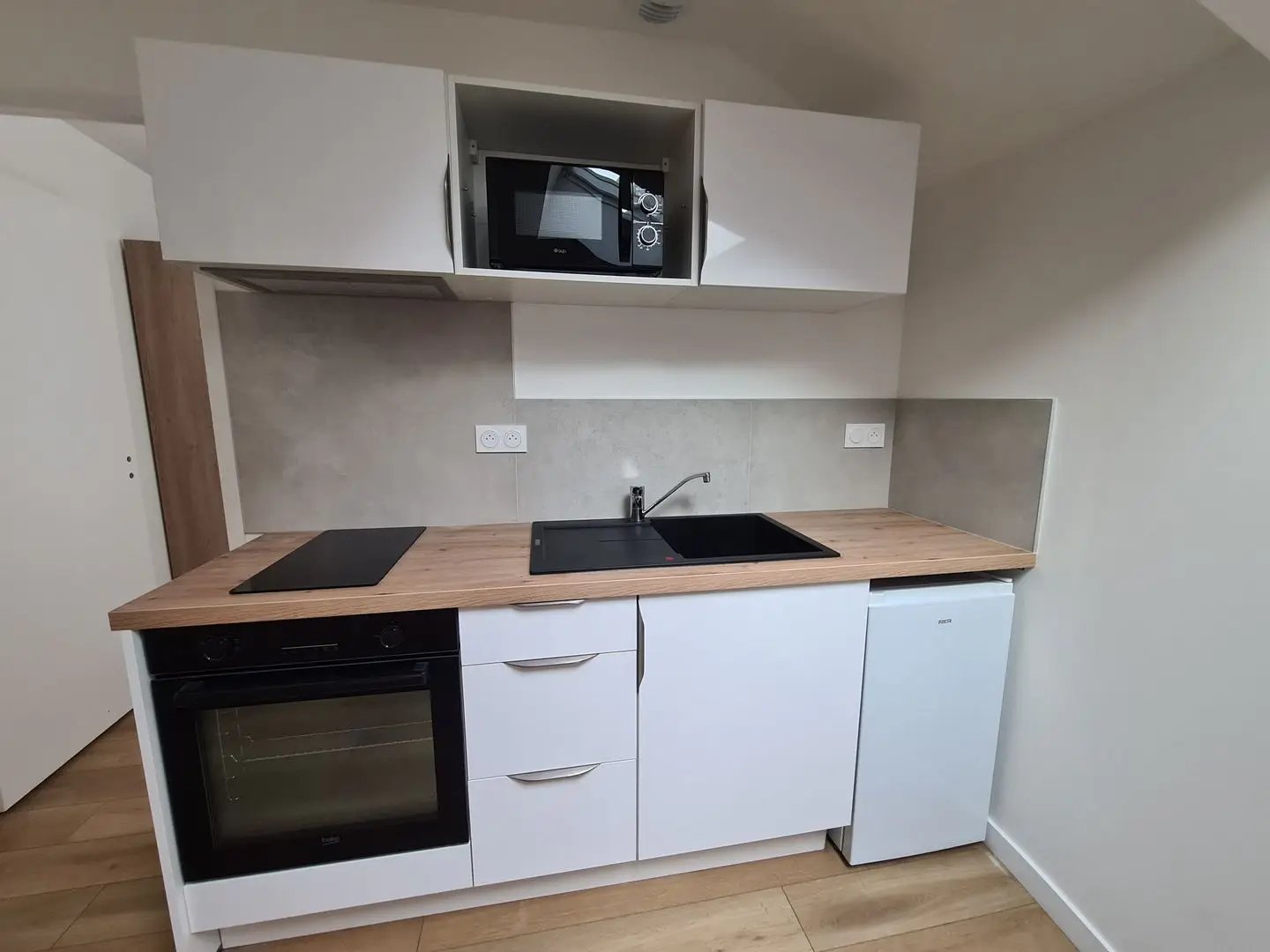 Appartement à louer, 32m², Châteaubriant
