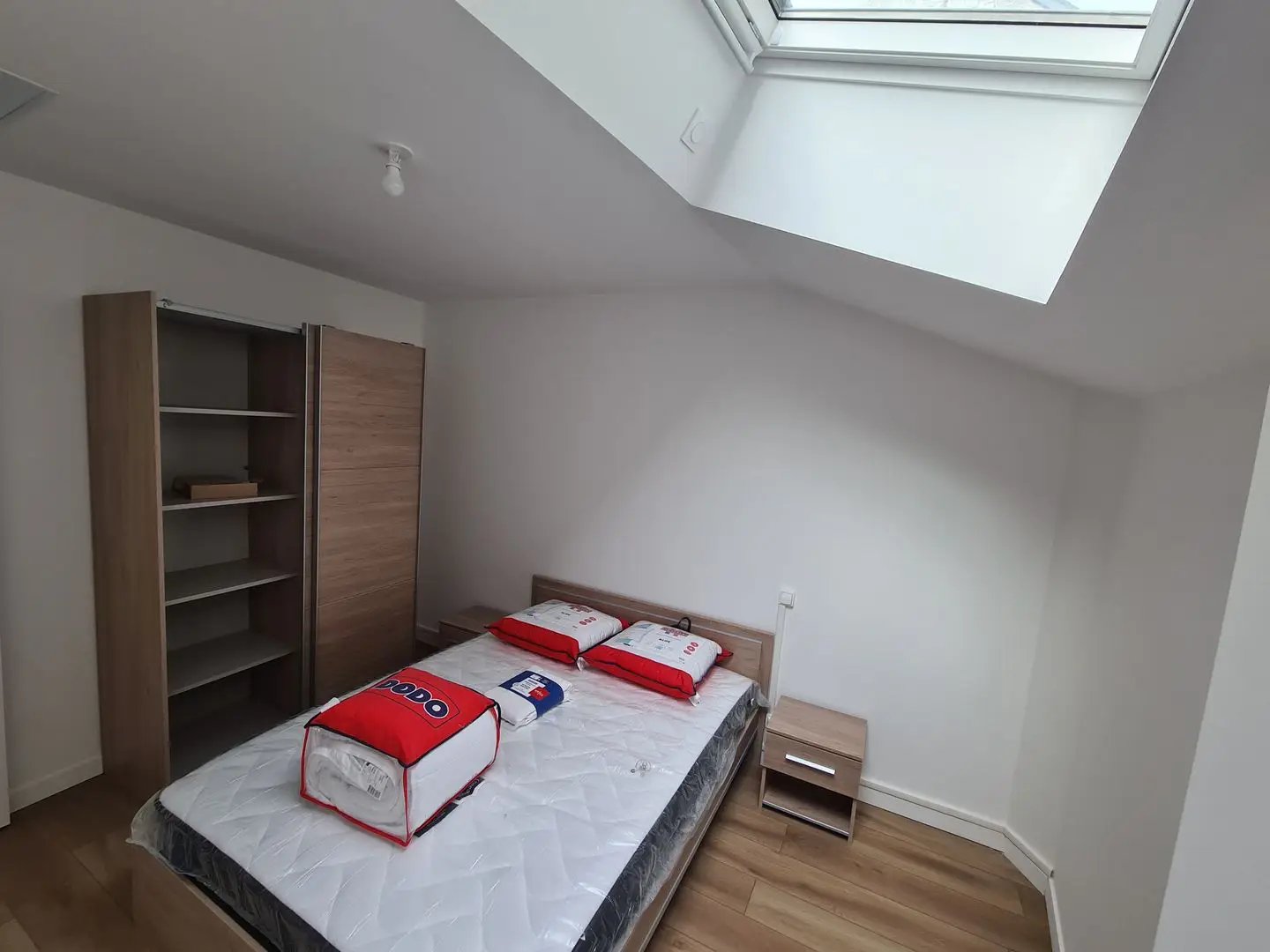 Appartement à louer, 32m², Châteaubriant