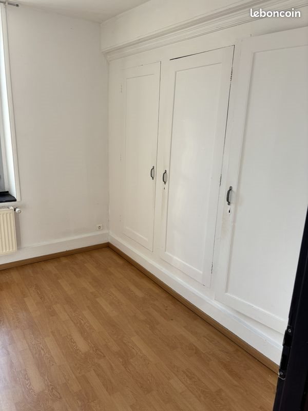 Appartement à louer, 42m², Pont-de-Veyle