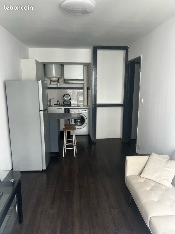 Appartement à louer, 28m², Perpignan