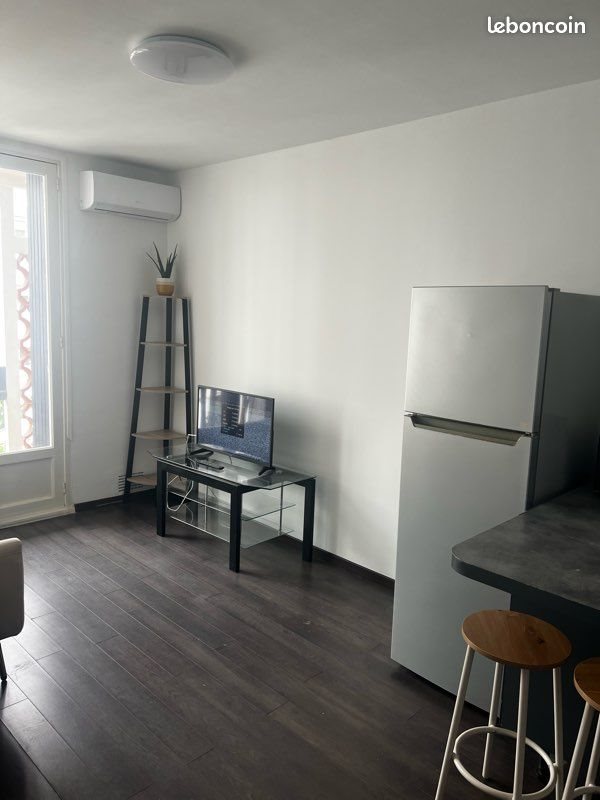 Appartement à louer, 28m², Perpignan