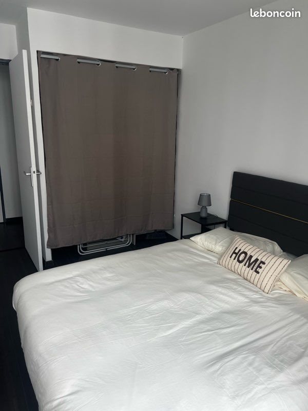 Appartement à louer, 28m², Perpignan