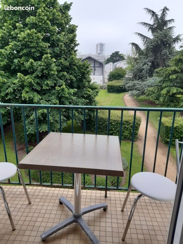 Appartement à vendre, 85m², Tours
