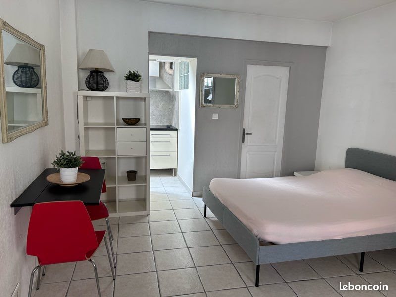 Appartement à louer, 31m², Aix-en-Provence