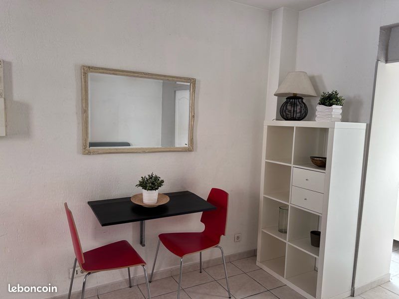 Appartement à louer, 31m², Aix-en-Provence