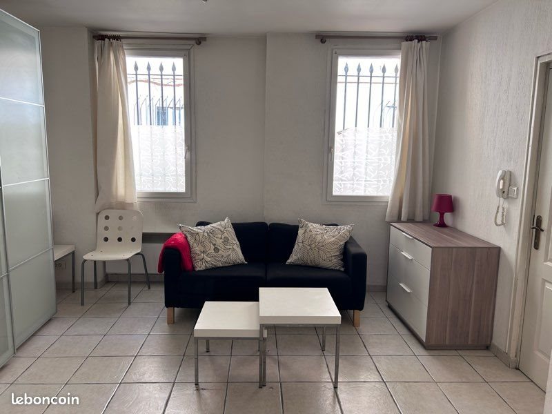 Appartement à louer, 31m², Aix-en-Provence