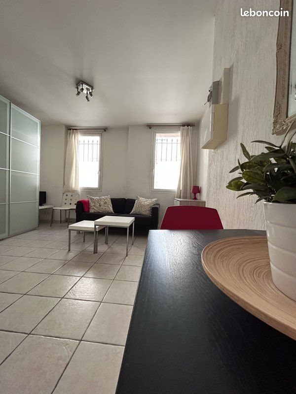 Appartement à louer, 31m², Aix-en-Provence