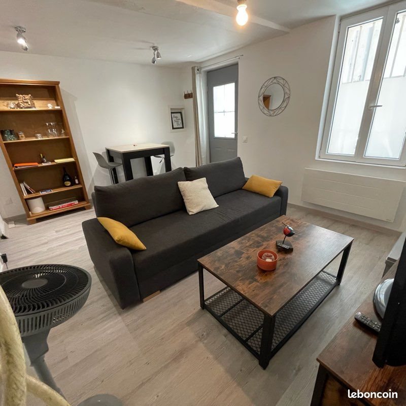 Appartement à vendre, 40m², Avignon