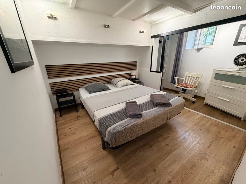 Appartement à vendre, 40m², Avignon