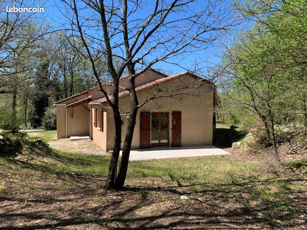 Maison à vendre, 110m², Crayssac