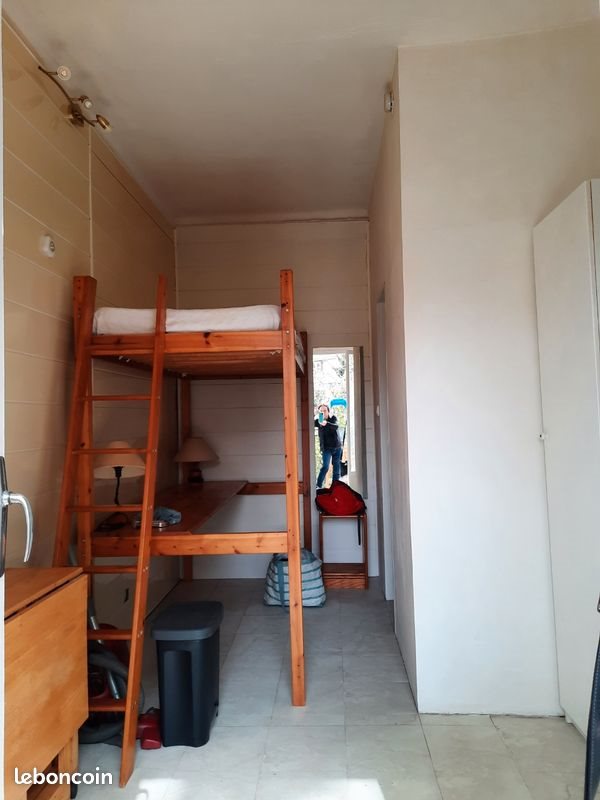 Appartement à louer, 11m², Aix-en-Provence