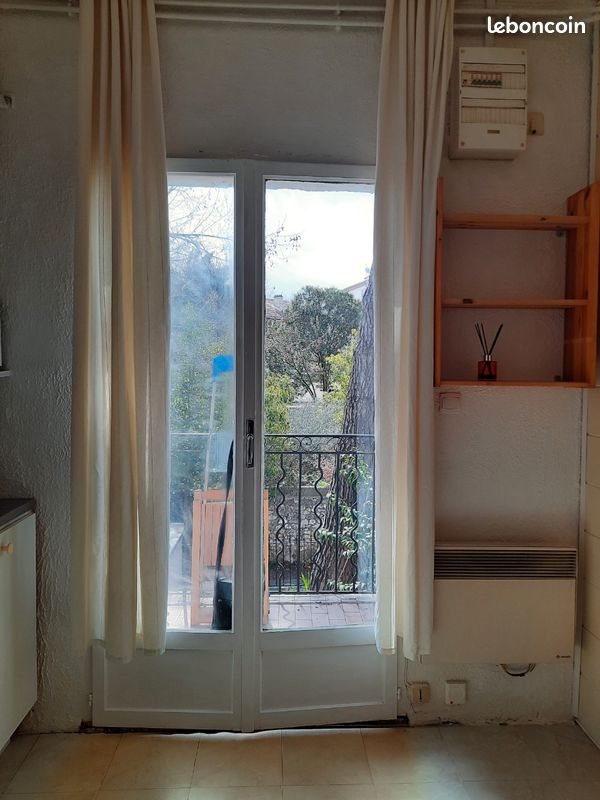 Appartement à louer, 11m², Aix-en-Provence