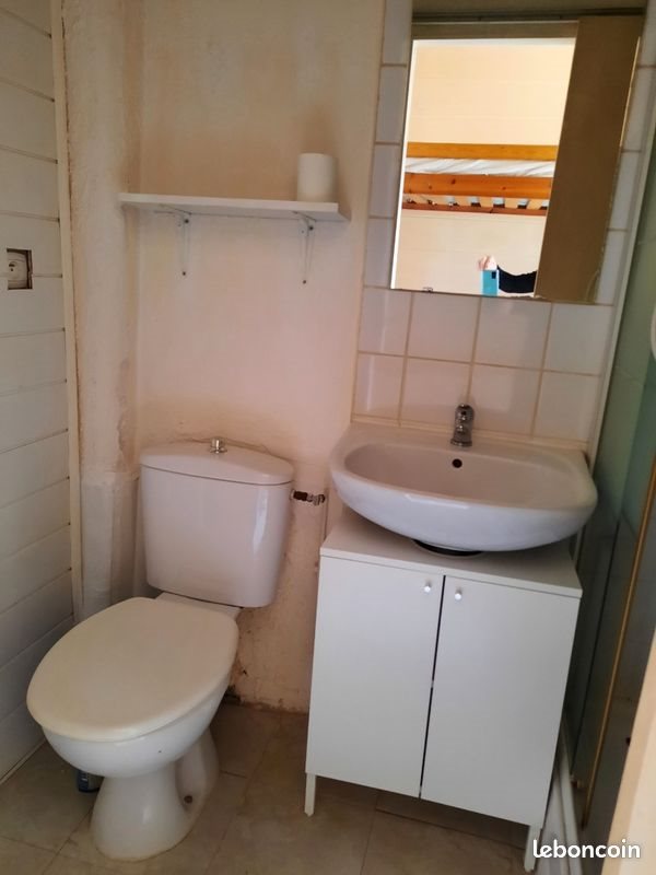Appartement à louer, 11m², Aix-en-Provence