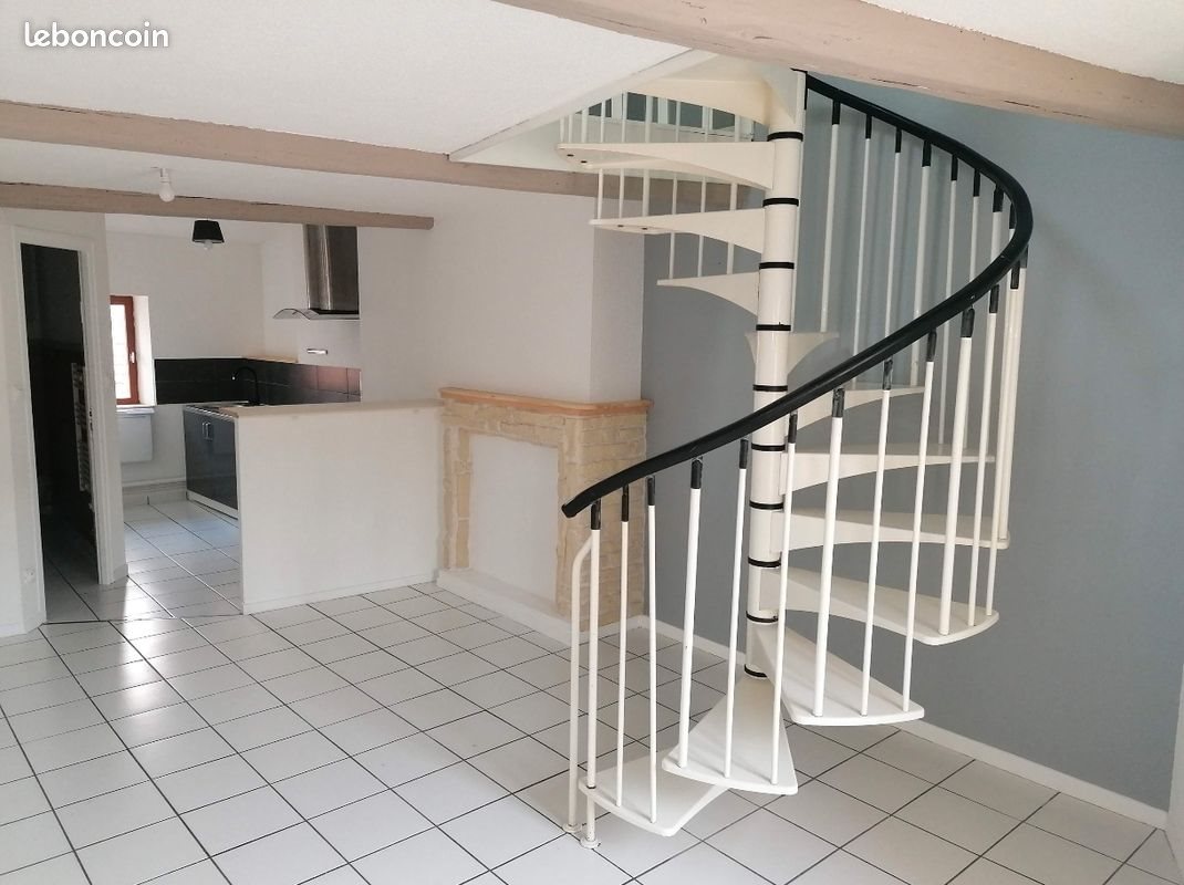 Appartement à louer, 45m², Lunéville