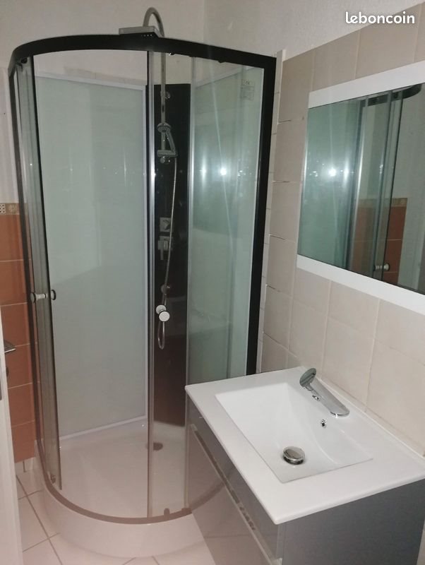 Appartement à louer, 45m², Lunéville