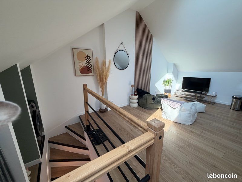 Appartement à vendre, 30m², Vesoul