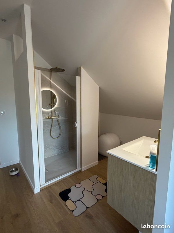 Appartement à vendre, 30m², Vesoul