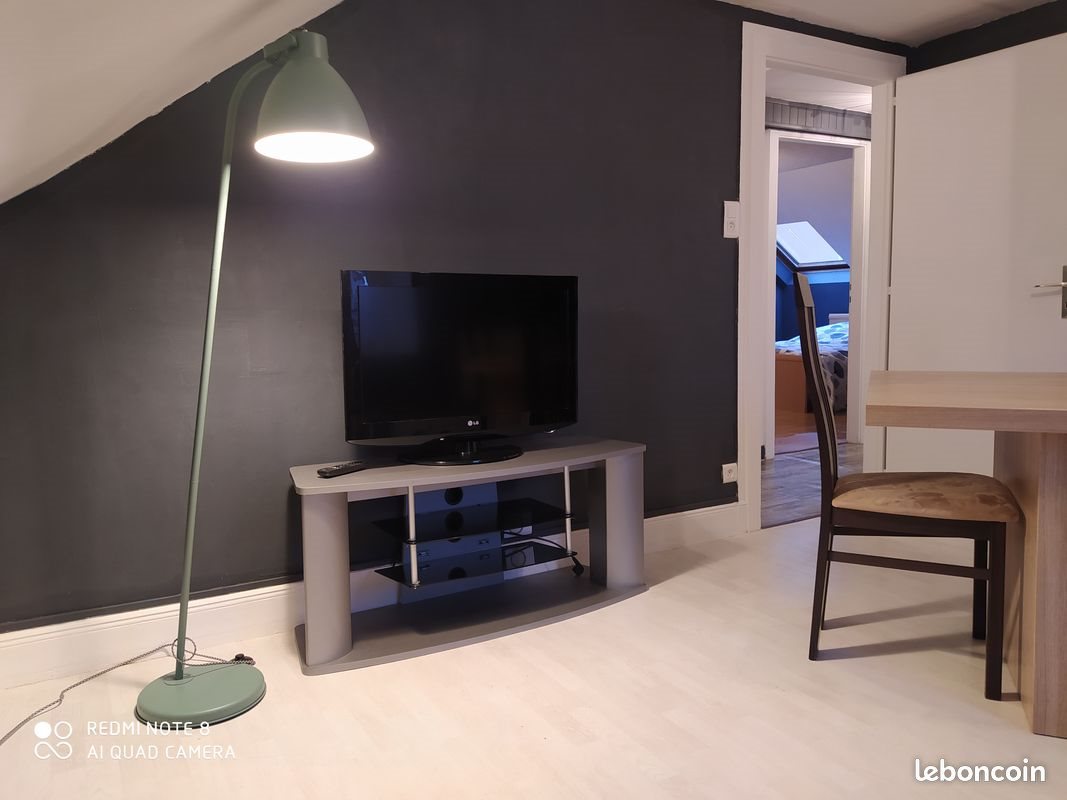 Appartement à louer, 60m², Belfort