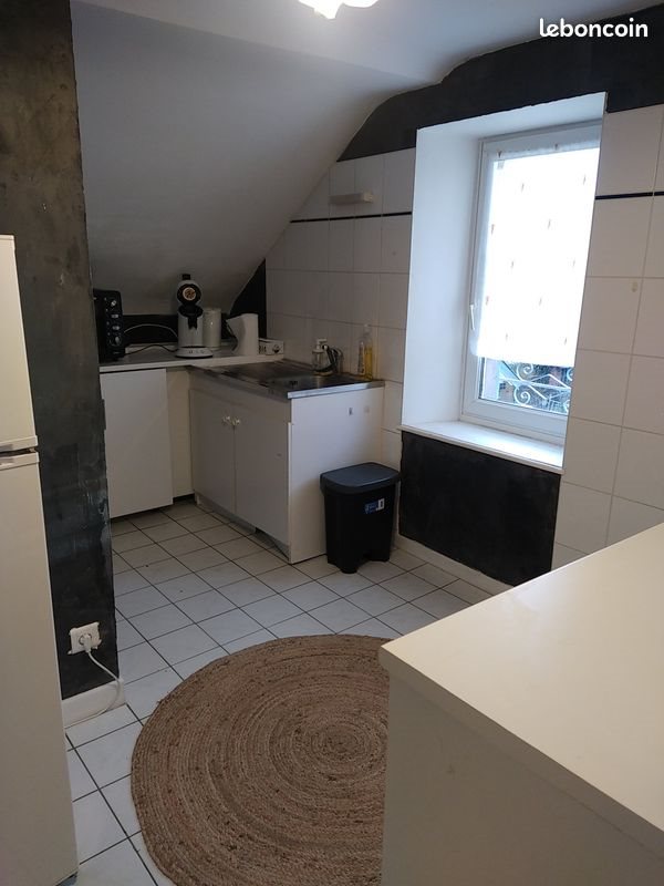 Appartement à louer, 60m², Belfort