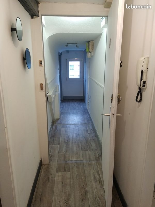 Appartement à louer, 60m², Belfort