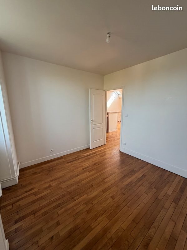 Appartement à louer, 50m², Saint-Cloud