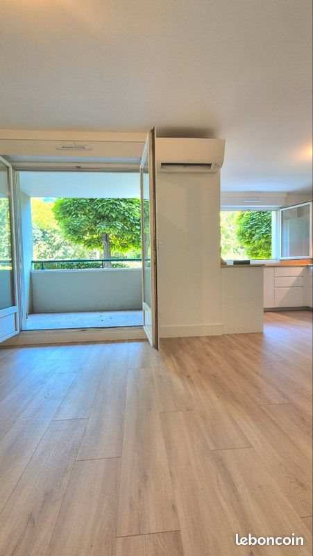 Appartement à vendre, 58m², Charbonnières-les-Bains
