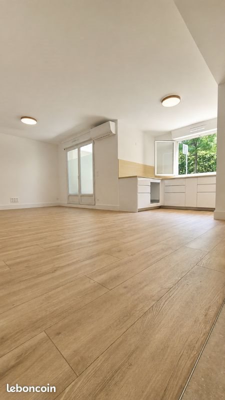 Appartement à vendre, 58m², Charbonnières-les-Bains