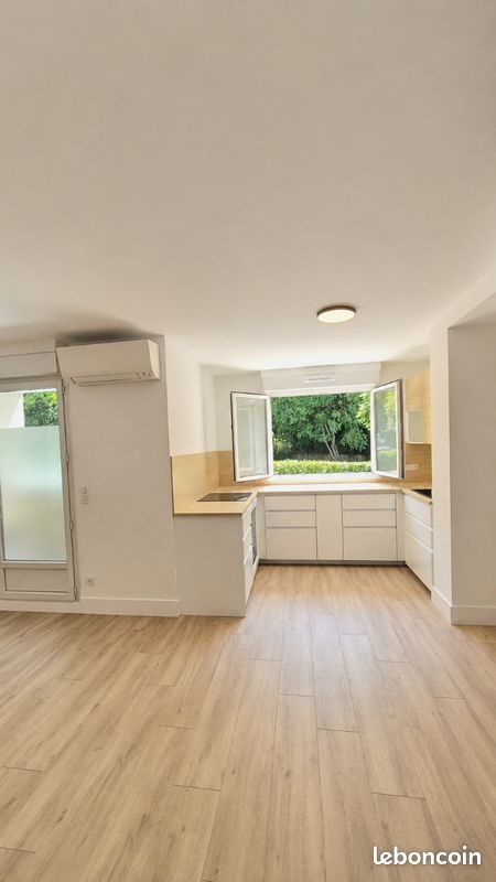 Appartement à vendre, 58m², Charbonnières-les-Bains