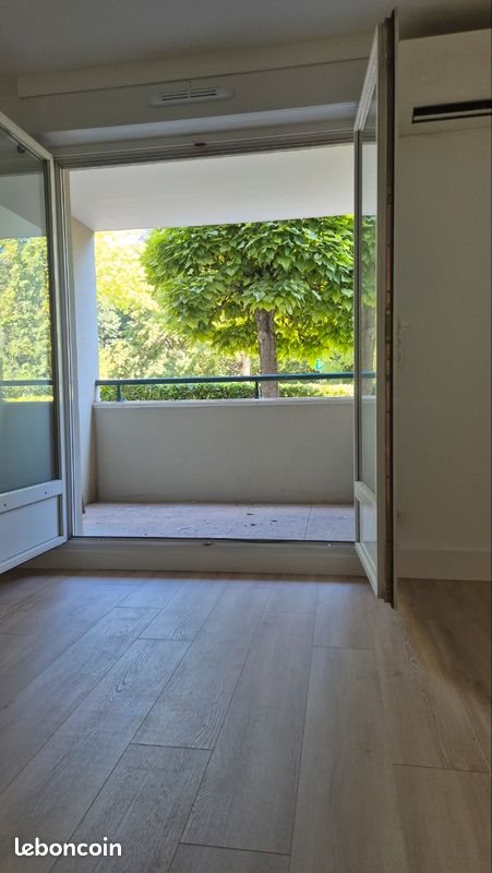 Appartement à vendre, 58m², Charbonnières-les-Bains