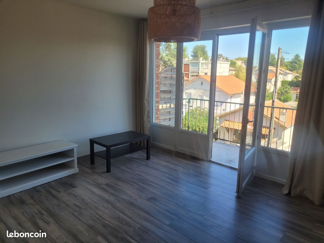Appartement à vendre, 39m², Toulouse