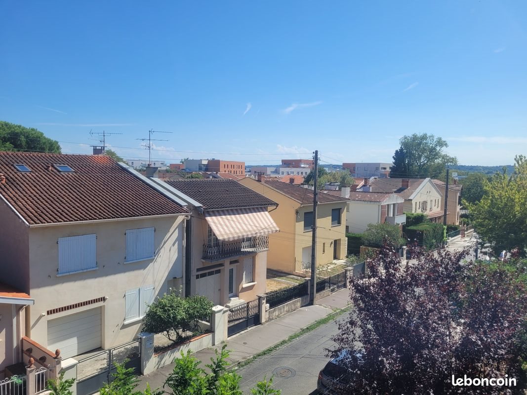 Appartement à vendre, 39m², Toulouse