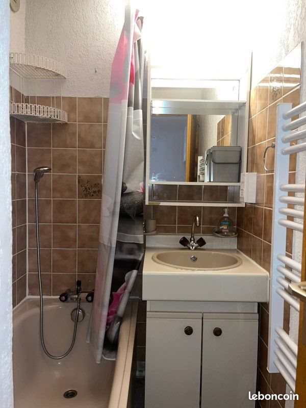 Appartement à louer, 28m², Bellevaux (Bellevaux-Hirmentaz)