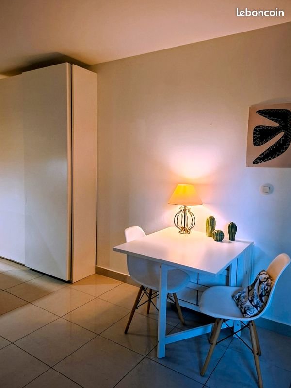 Appartement à louer, 25m², La Ciotat