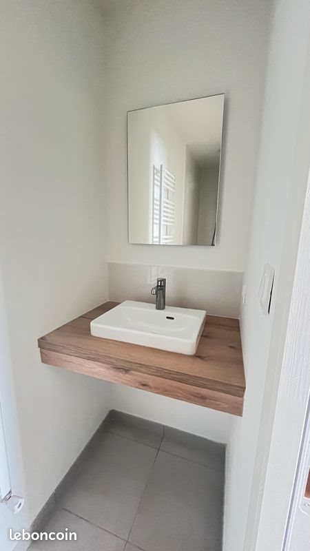 Appartement à louer, 30m², Rennes