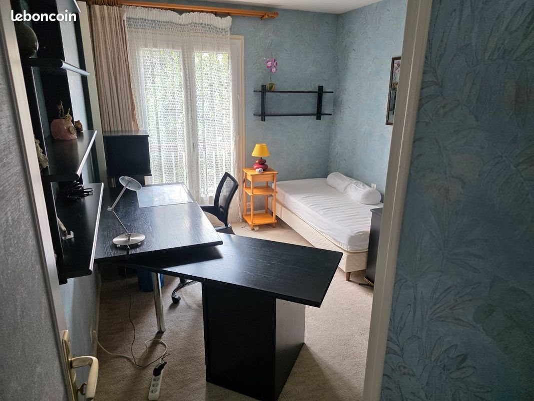 Maison à louer, 10m², Tours
