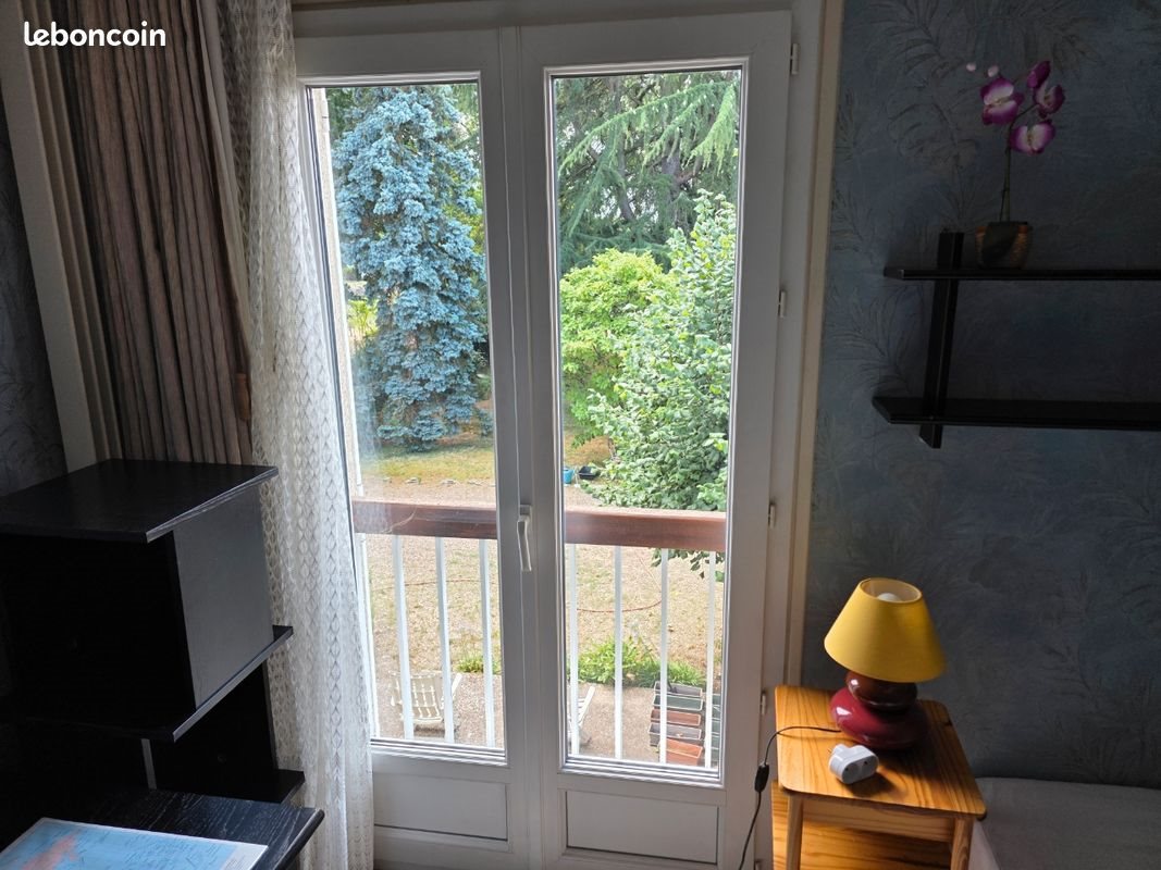 Maison à louer, 10m², Tours