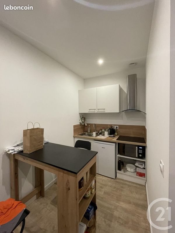 Appartement à louer, 19m², Pamiers