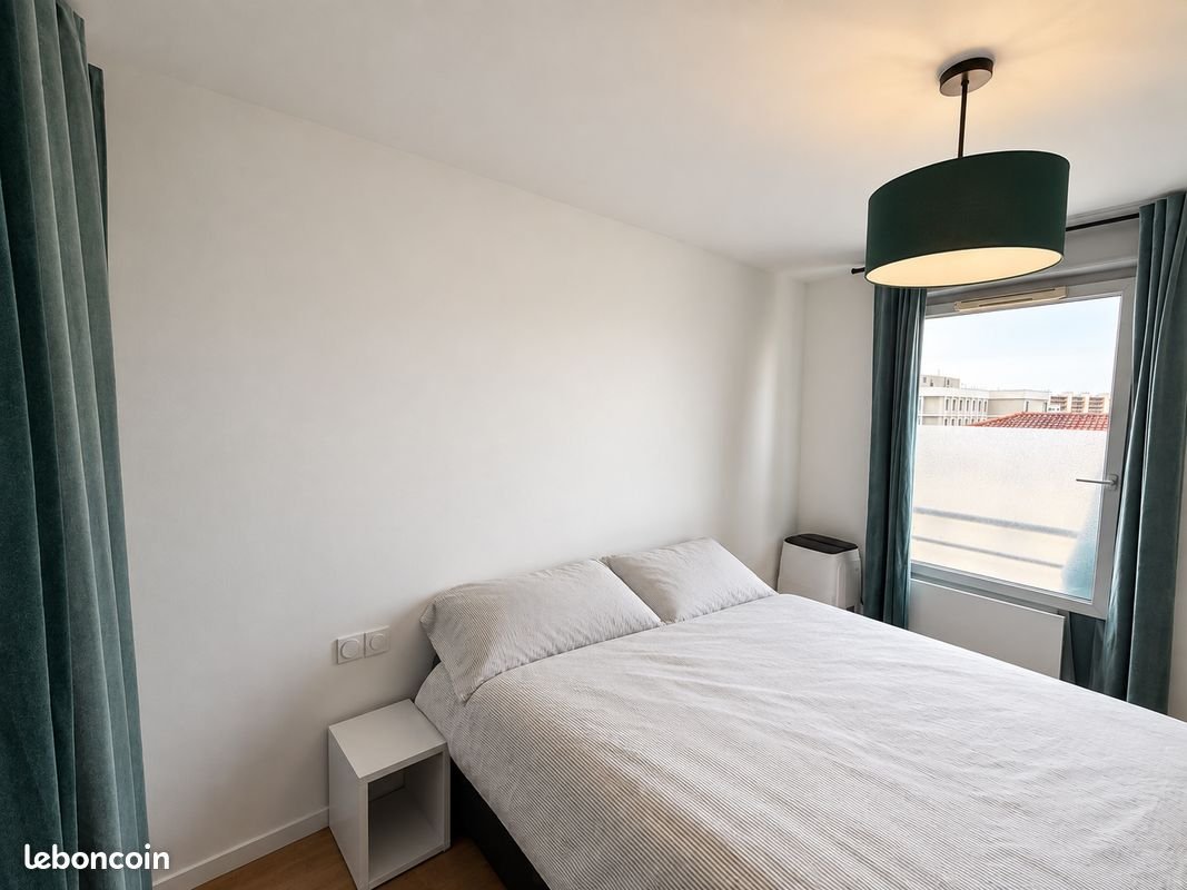 Appartement à vendre, 41m², Villeurbanne