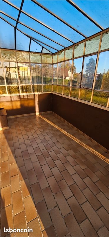 Maison à louer, 120m², Montécheroux