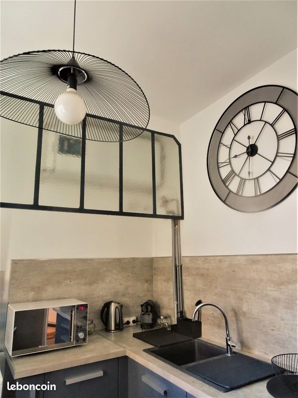 Appartement à louer, 55m², Saint-Raphaël