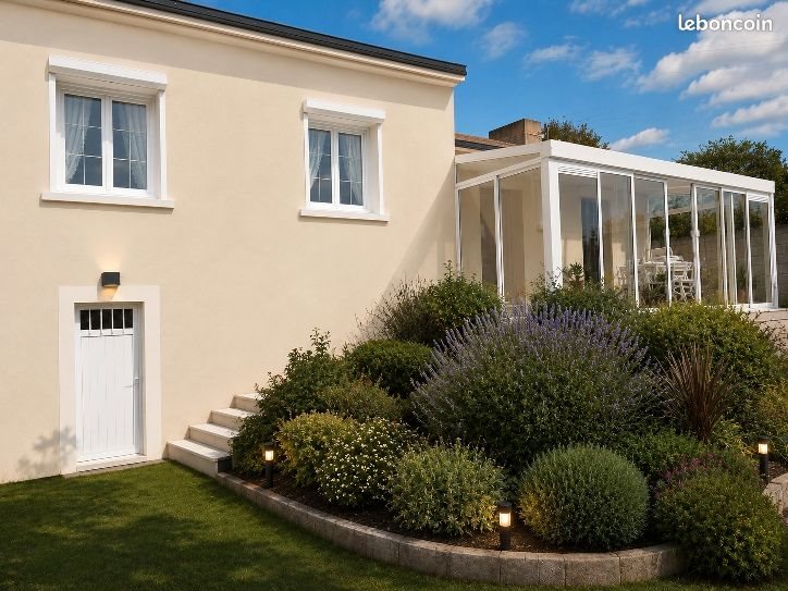 Maison à louer, 98m², Frossay