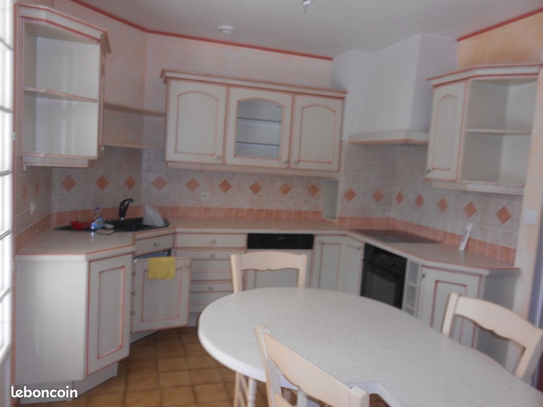 Maison à louer, 98m², Frossay