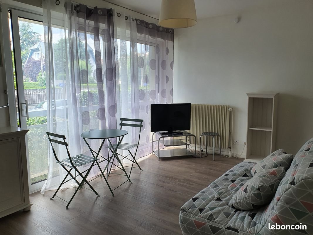 Appartement à louer, 20m², Annecy